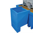 IBC Dispensing Tray