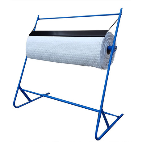 Floor Standing Roll Dispenser - 100cm Width