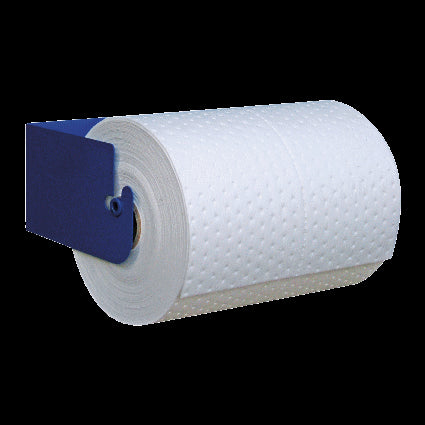 Wall Mounted Roll Dispenser – 50cm Width