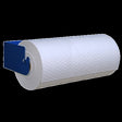 Wall Mounted Roll Dispenser – 100cm Width