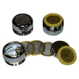 Aerator Screen Assembly Single & Triple Head Nozzles