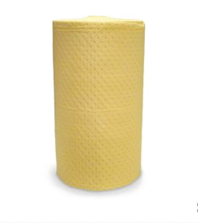 Hazchem Absorbent Roll Light Weight 500mm x 40m