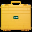 CARDIACT Large Waterproof Tough AED Case 43 x 38 x 15.4cm