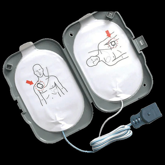 Phillips HeartStart FRx SMART Pads II, Pair/2