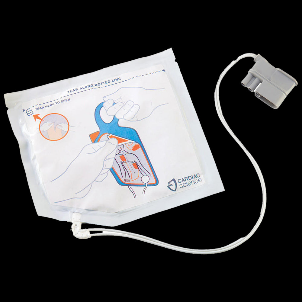 CARDIAC SCIENCE Powerheart G5 Pads