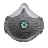 Dust Masks P2+Valve+Carbon Box Of 12