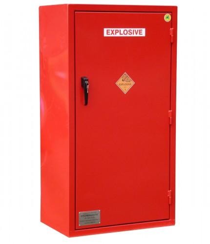 Medium Explosive Storage Cabinet