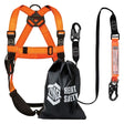 Harness And Lanyard Bundle