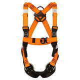 Essential Harness With Quick Release Buckle