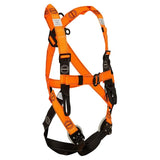 Essential Harness With Quick Release Buckle