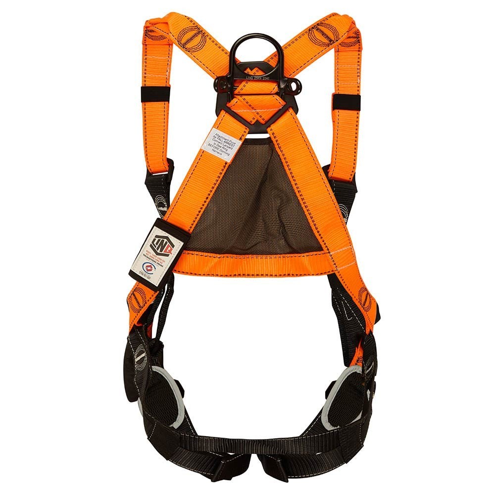 Tactician Riggers Harness