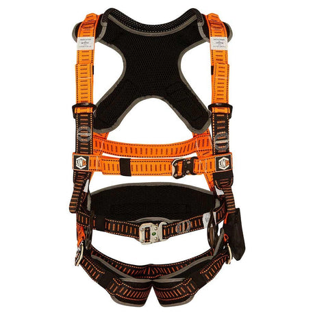 Elite Multi-Purpose Harness CW Harness Bag