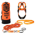 Essential Basic Roofers Harness Kit