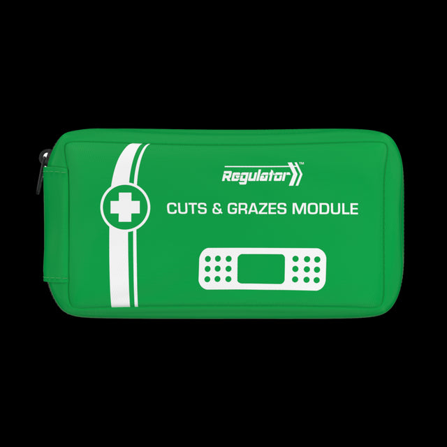 Modulator Green Cuts & Grazes Module 20 x 6 x 10cm