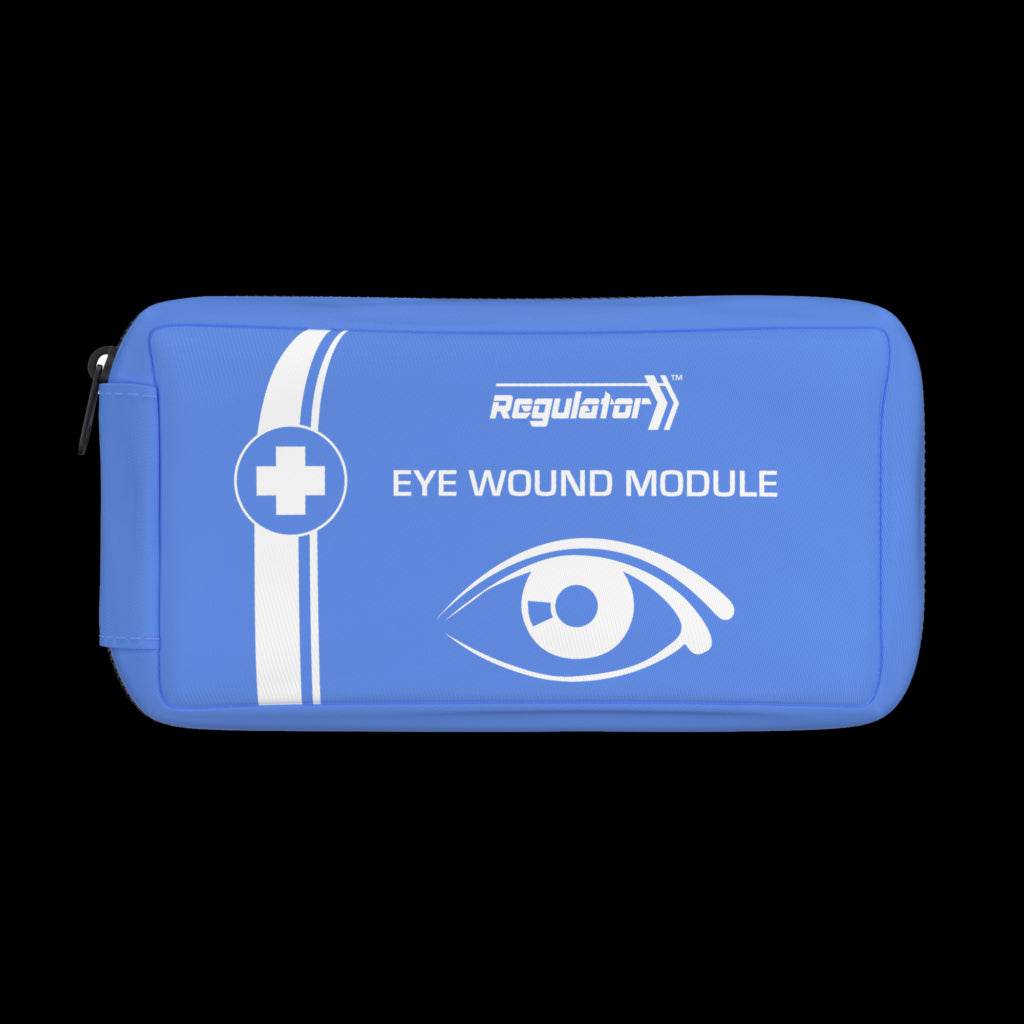 Modulator Blue Eye Wound Module 20 x 6 x 10cm