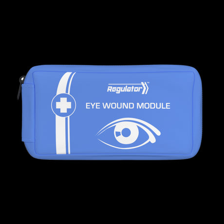 Modulator Blue Eye Wound Module 20 x 6 x 10cm