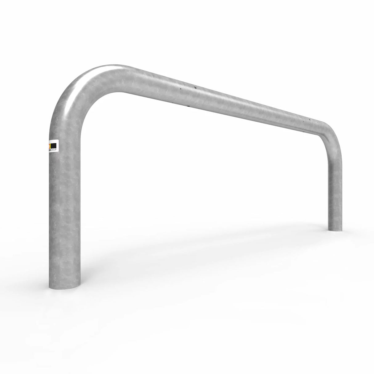 Galvanised U Bars Heavy Duty Steel