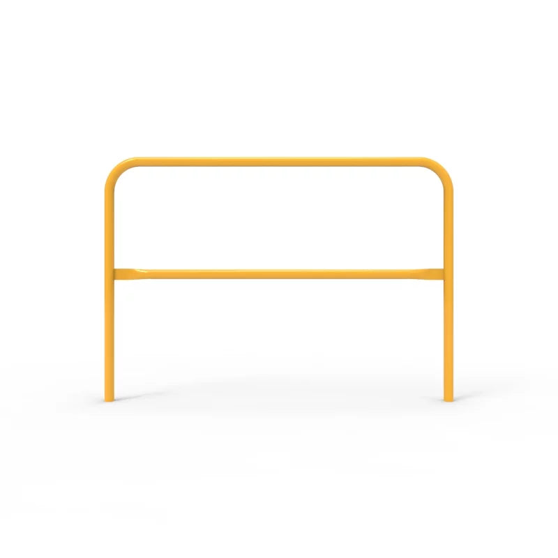 Removable Safety Rail System