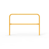 Removable Safety Rail System