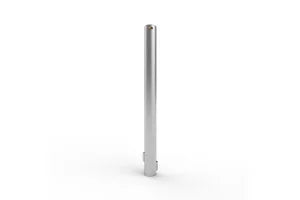 316 Stainless Steel Round Bollards