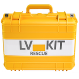 REGULATOR Low Voltage Extreme Rescue Kit