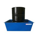 Drum Trays
