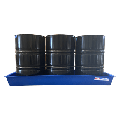 Drum Trays