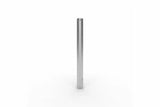 316 Stainless Steel Round Bollards