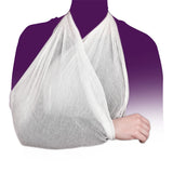 Triangular Bandage Cotton