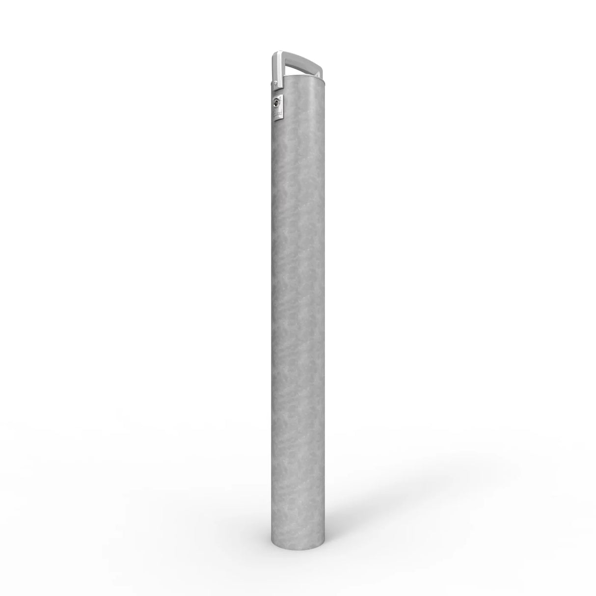 Removable Bollards In ground Cam-Lok