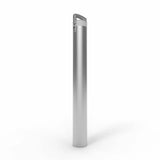 Removable Bollards In ground Cam-Lok