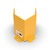 Bulldog Bracket - Powder Coated