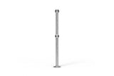 Ball Fence - Hand Rail