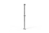 Ball Fence - Hand Rail