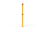 Ball Fence - Hand Rail