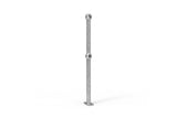Ball Fence - Through Posts