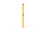 Ball Fence - Through Posts