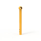 Ball-Fence with W-Beam