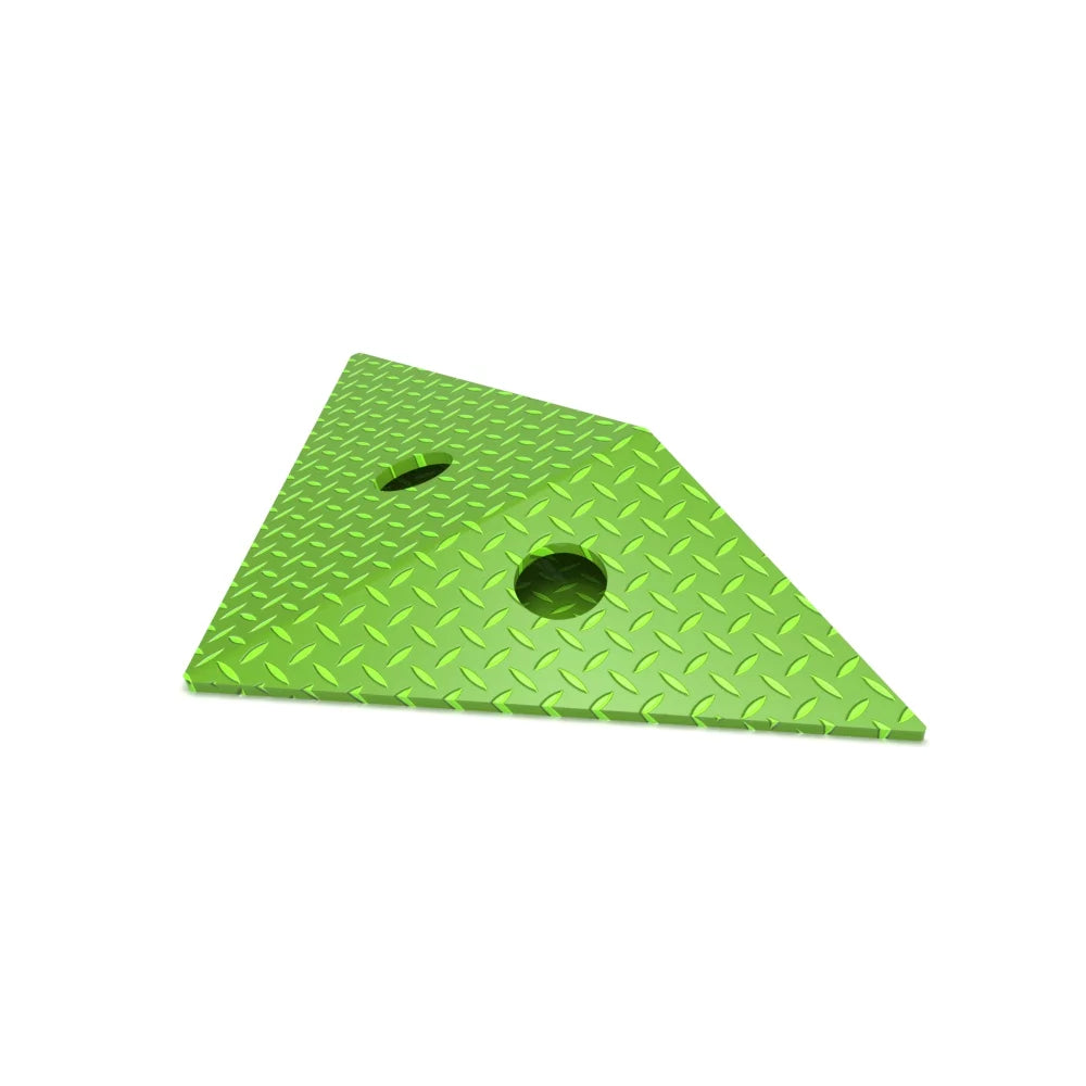 Steel Road Spikes Heavy Duty