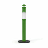 T Top Bollard with Base