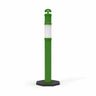 T Top Bollard with Base