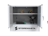 Battery   Storage Cabinet   -   100L