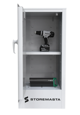 Battery Storage Cabinet - 60L