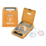 Mindray C1A Fully-Automatic Defibrillator