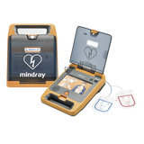 Mindray C2 Semi-Automatic Defibrillator with 7in Colour Screen