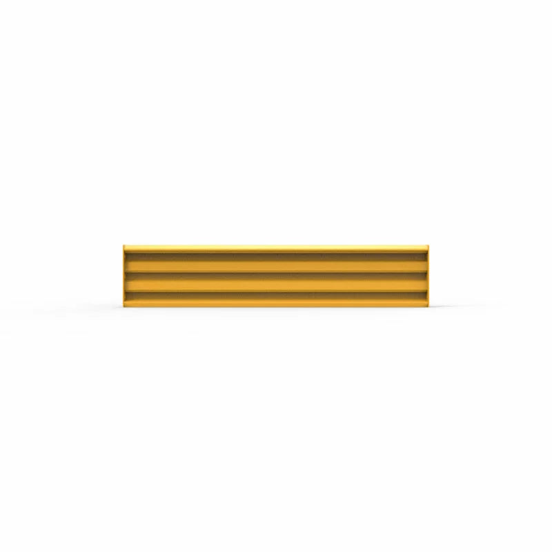 Rib Rail - Modular Guard Rail