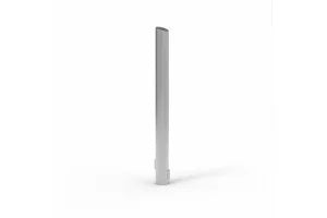316 Stainless Steel Round Bollards