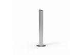 316 Stainless Steel Round Bollards