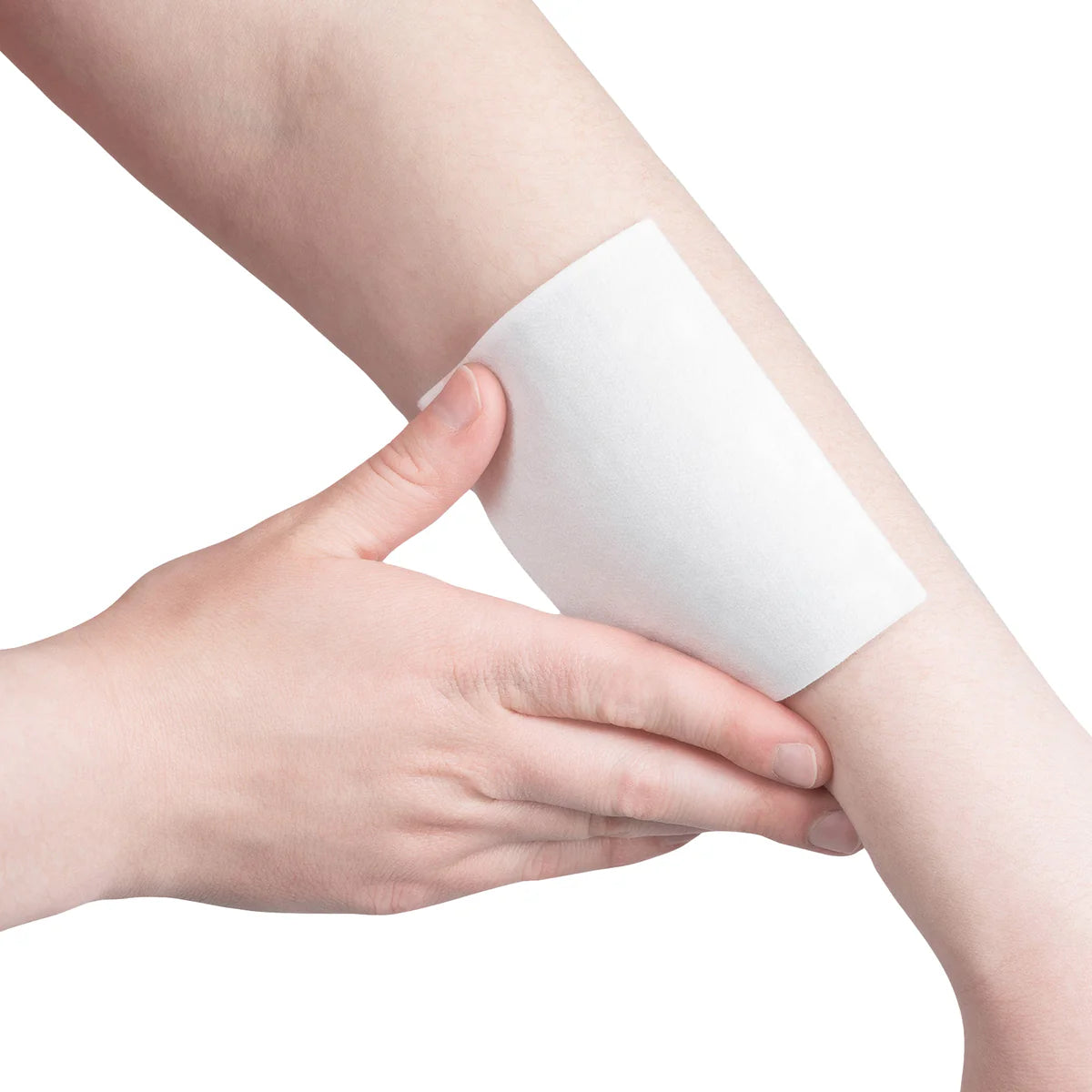 Non-Adherent Dressing 10 x 7.5cm