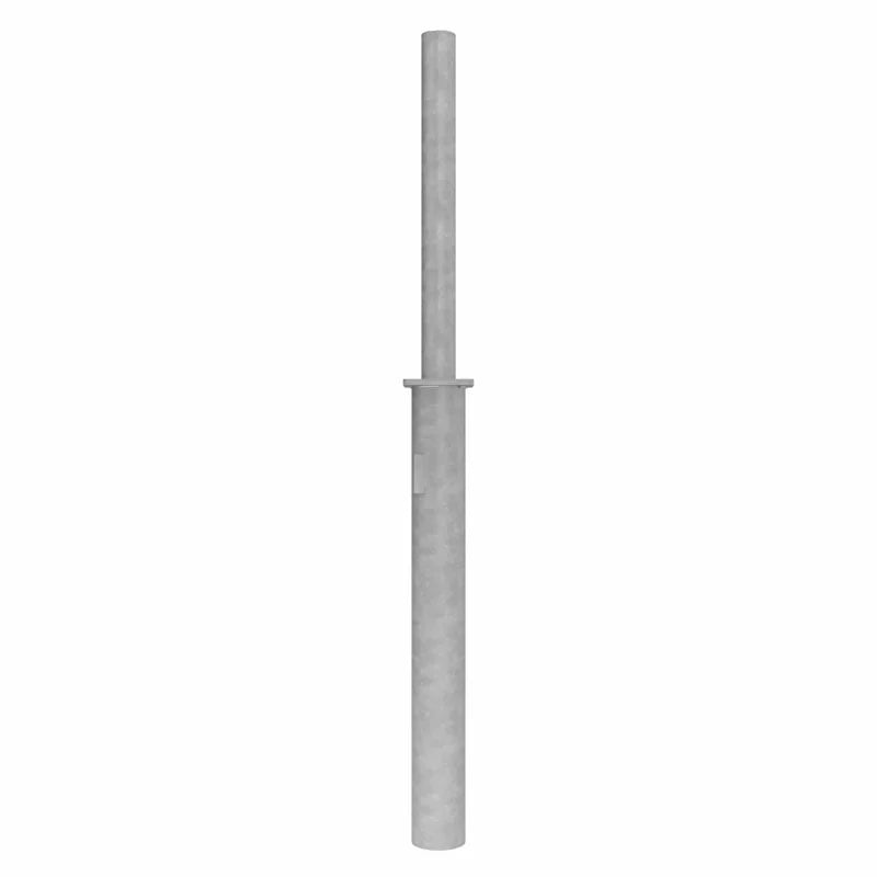 Retractable Bollard 900mm